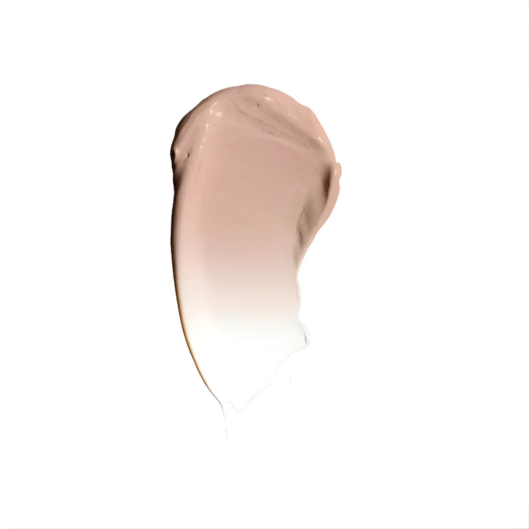 Color Changing Foundation